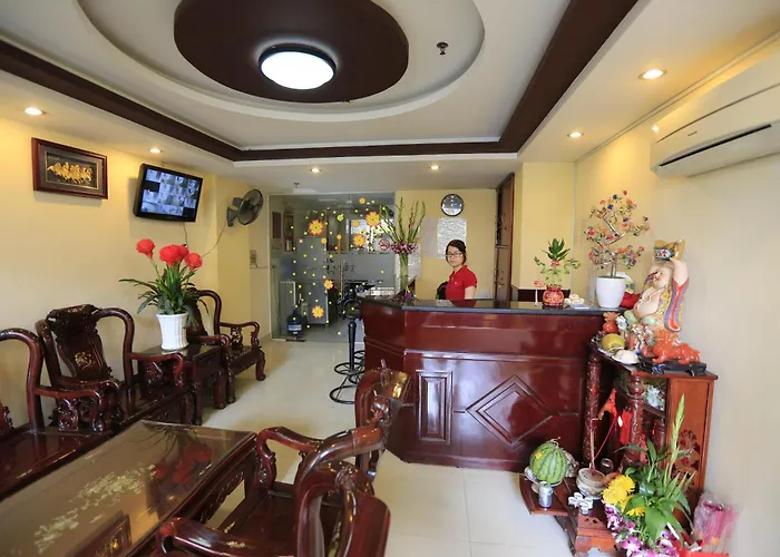 Tuan Viet Dinh Tien Hoang